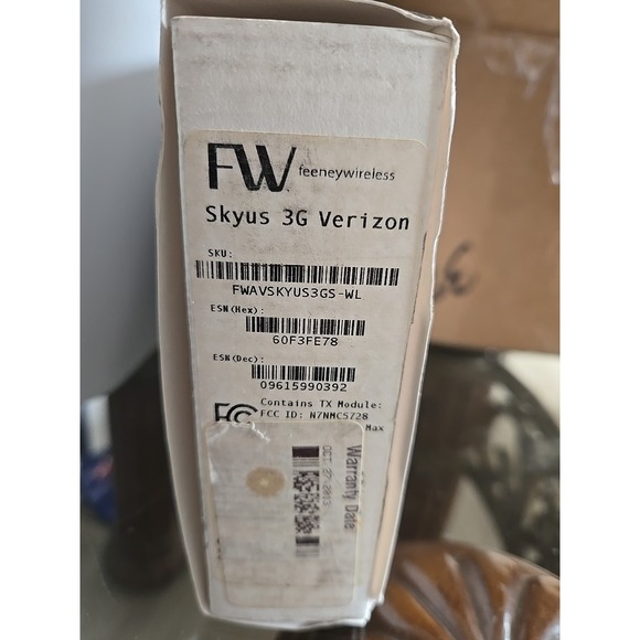 Embedded Modem Kit‎ - Picture 4 of 4